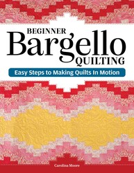 Beginner Bargello Quilting