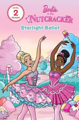 Barbie in the Nutcracker: Starlight Ballet Barbie in the Nutcracker: Starlight Ballet
