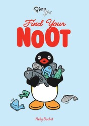 Pingu: Find Your Noot Pingu: Find Your Noot