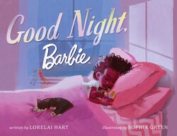 Good Night, Barbie Good Night, Barbie