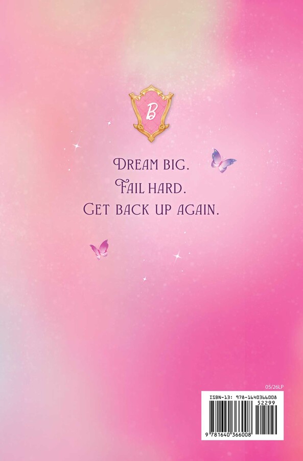 Barbie: Dreamscape
