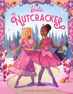 Barbie: The Nutcracker Barbie: The Nutcracker