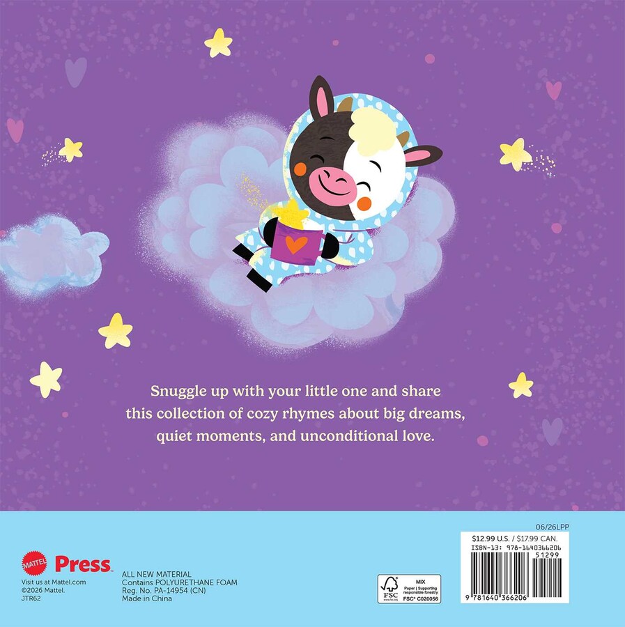 Fisher-Price:  Stories for 2-Year-Olds