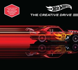 Hot Wheels: The Creative Drive Hot Wheels: The Creative Drive