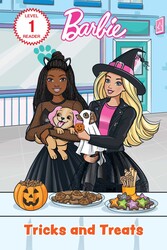 Barbie: Tricks And Treats Barbie: Tricks And Treats