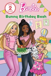 Barbie: Bunny Birthday Bash Barbie: Bunny Birthday Bash