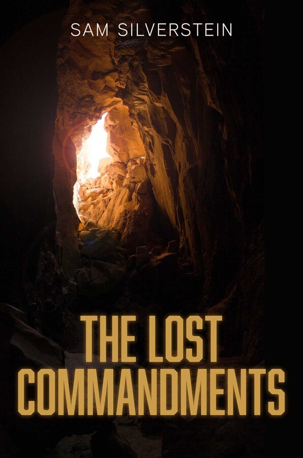 Lost Commandments
