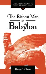 The Richest Man in Babylon (Abridged Edition) The Richest Man in Babylon (Abridged Edition)