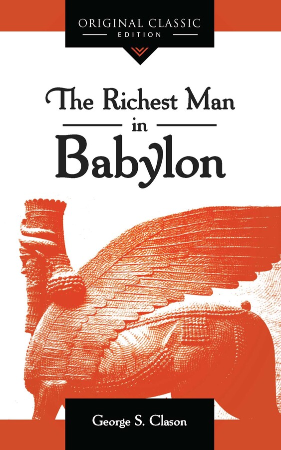 Richest Man in Babylon (Abridged Edition)