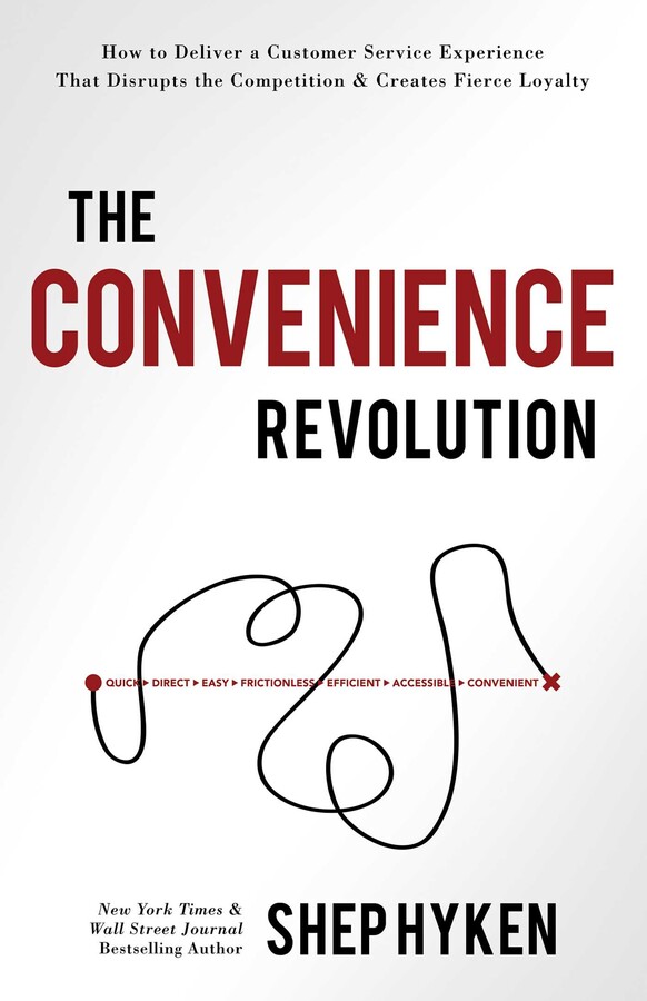 Convenience Revolution