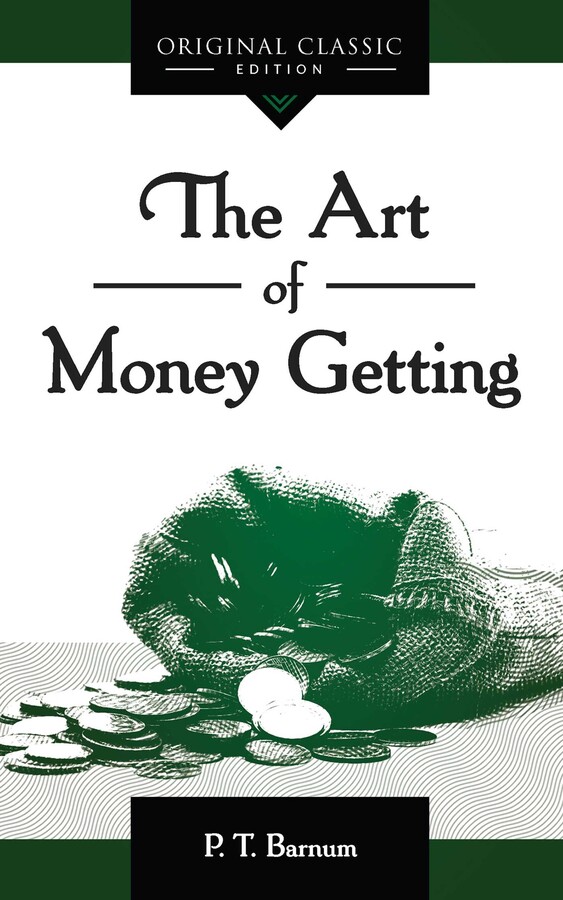 Art of Money Getting