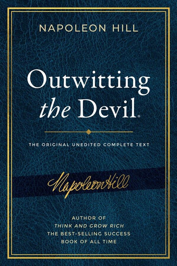 Outwitting the Devil®