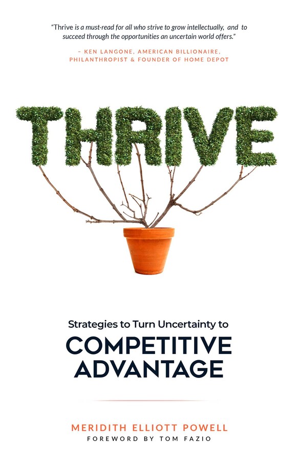 Thrive