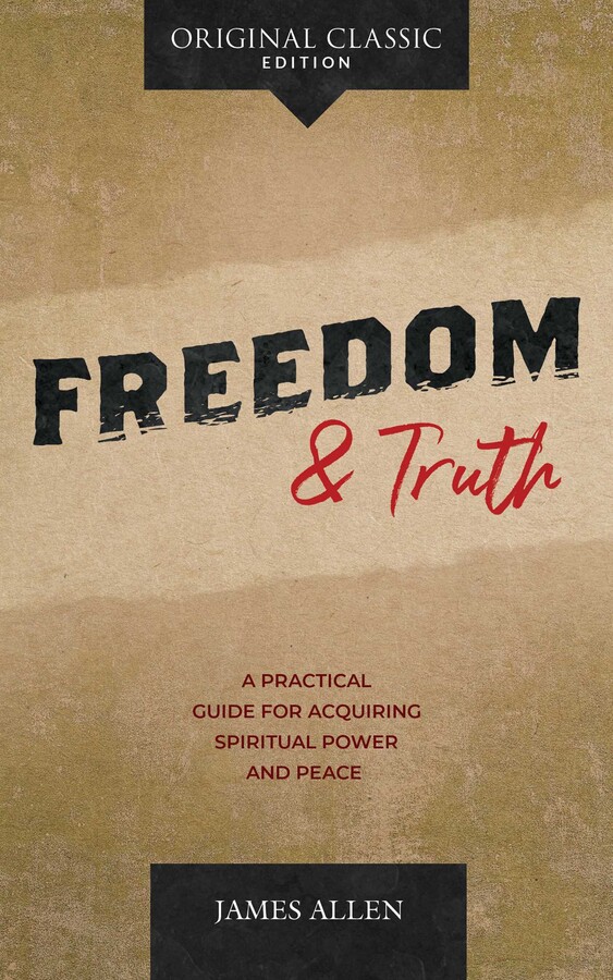 Freedom and Truth
