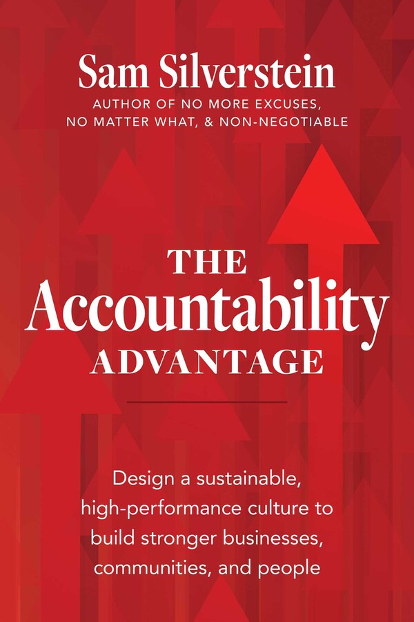 Accountability Advantage