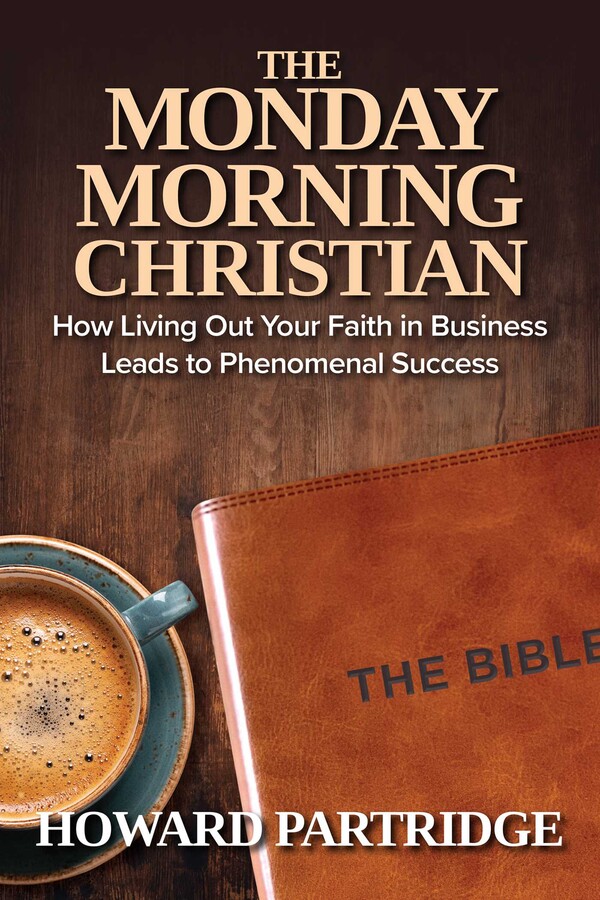 Monday Morning Christian