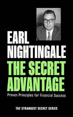 Secret Advantage Secret Advantage