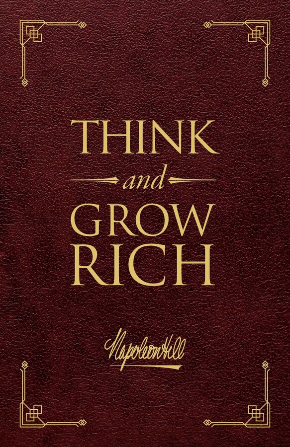 Think and Grow Rich® Deluxe Edition