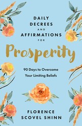 Daily Decrees and Affirmations for Prosperity