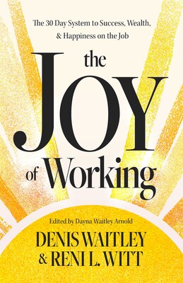 Joy of Working Joy of Working