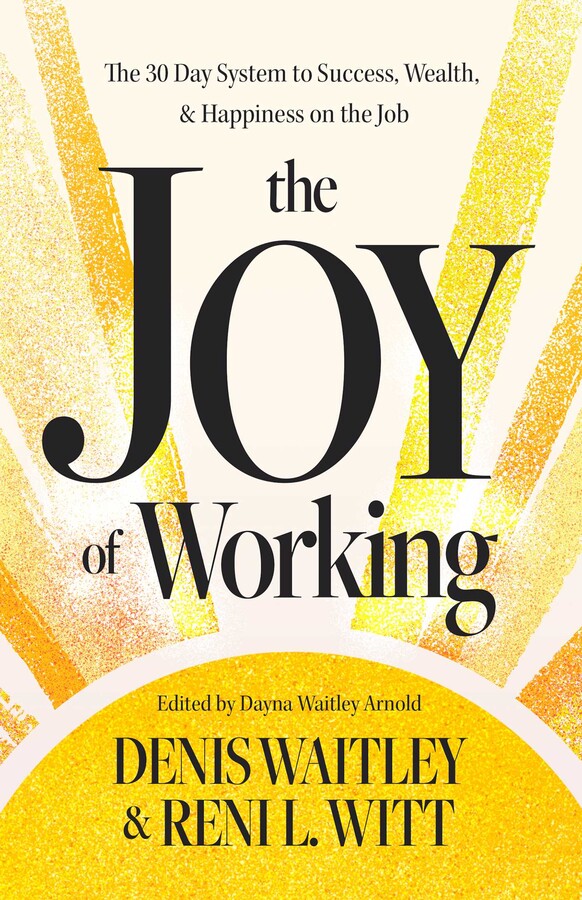 Joy of Working