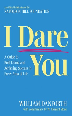 I Dare You I Dare You