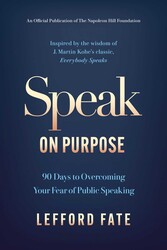 Speak on Purpose Speak on Purpose