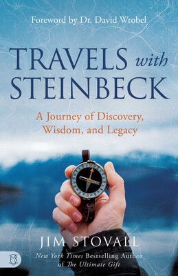 Travels with Steinbeck Travels with Steinbeck