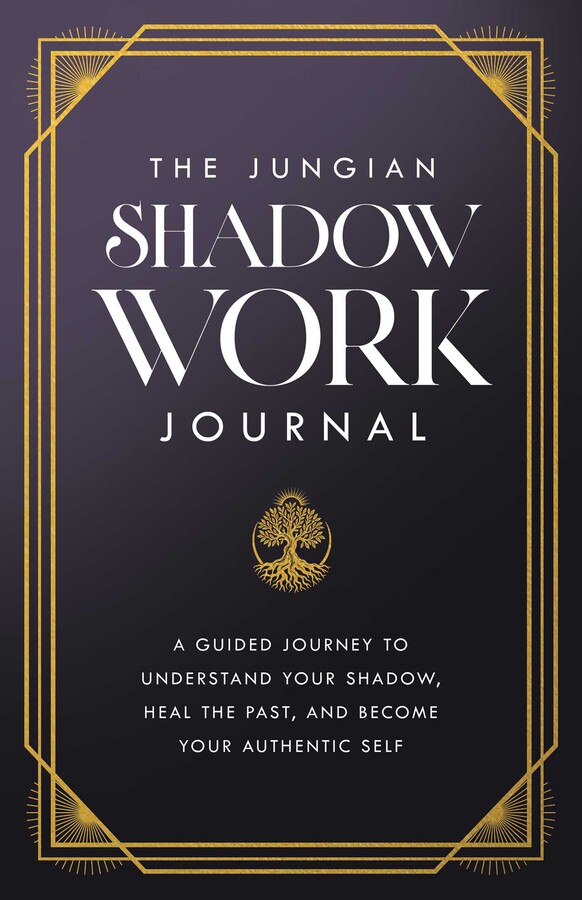 Jungian Shadow Work Journal