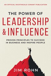 The Power of Leadership and Influence