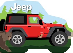 How a Jeep® Wrangler Works How a Jeep® Wrangler Works