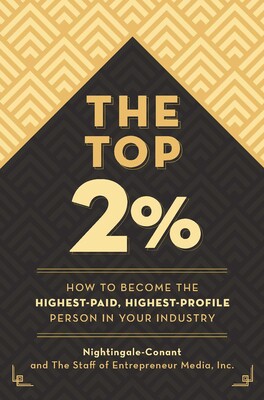 The Top 2 Percent The Top 2 Percent