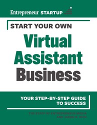 Start Your Own Virtual Assistant Business Start Your Own Virtual Assistant Business