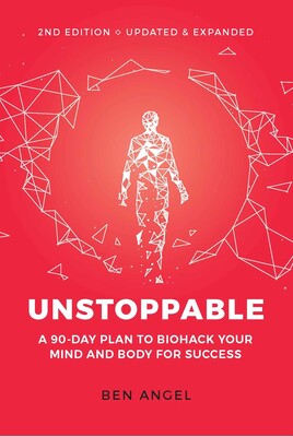 Unstoppable Unstoppable