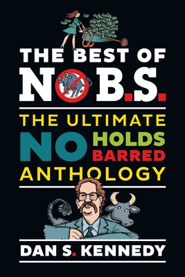 The Best of No B.S. The Best of No B.S.