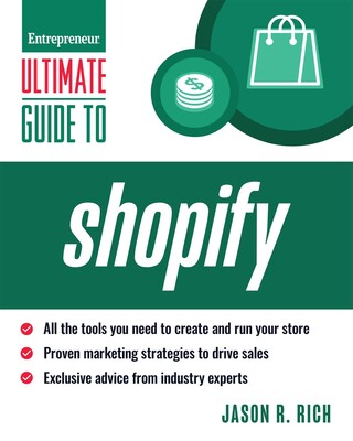Ultimate Guide to Shopify Ultimate Guide to Shopify