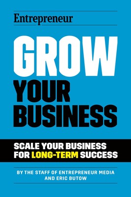 Grow Your Business Grow Your Business