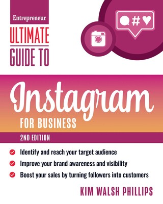 Ultimate Guide to Instagram for Business Ultimate Guide to Instagram for Business