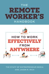 The Remote Worker's Handbook The Remote Worker's Handbook
