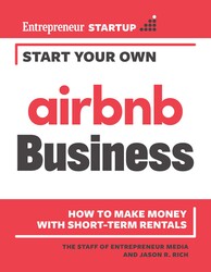 Start Your Own Airbnb Business Start Your Own Airbnb Business