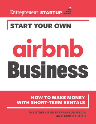 Start Your Own Airbnb Business Start Your Own Airbnb Business