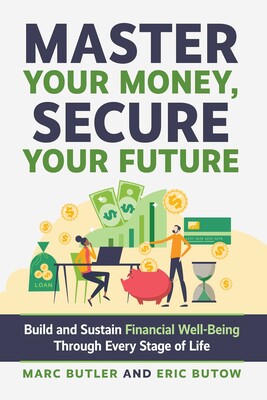 Master Your Money, Secure Your Future Master Your Money, Secure Your Future