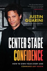 Center Stage Confidence Center Stage Confidence