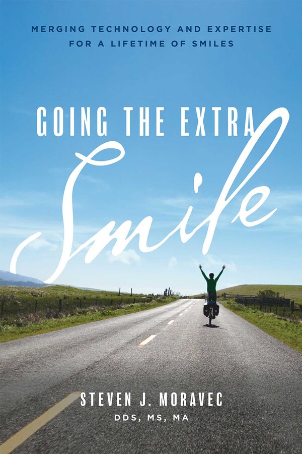 Going The Extra Smile