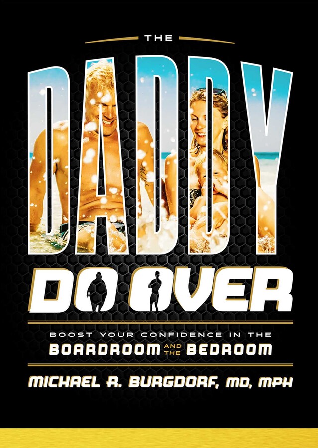 Daddy Do Over