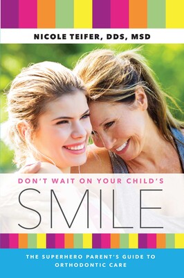Don't Wait On Your Child's Smile Don't Wait On Your Child's Smile
