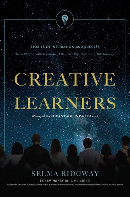 Creative Learners Creative Learners