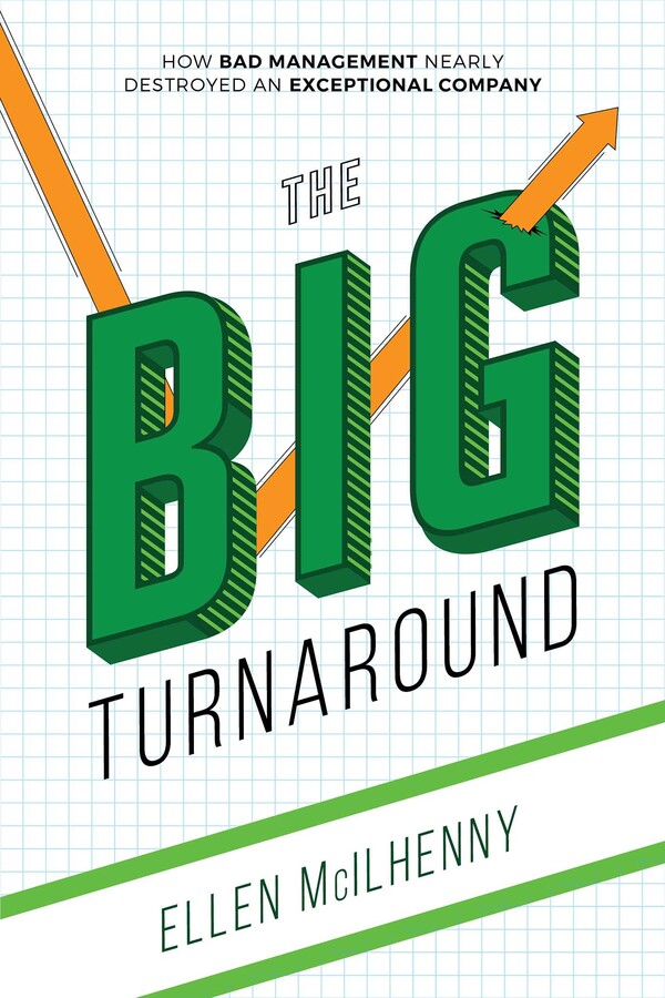 Big Turnaround