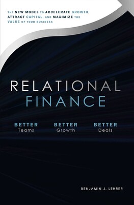 Relational Finance