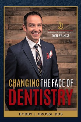 Changing The Face Of Dentistry Changing The Face Of Dentistry
